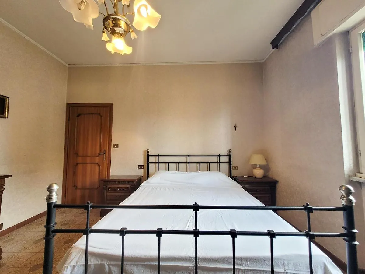 Apartment Green Home Rome