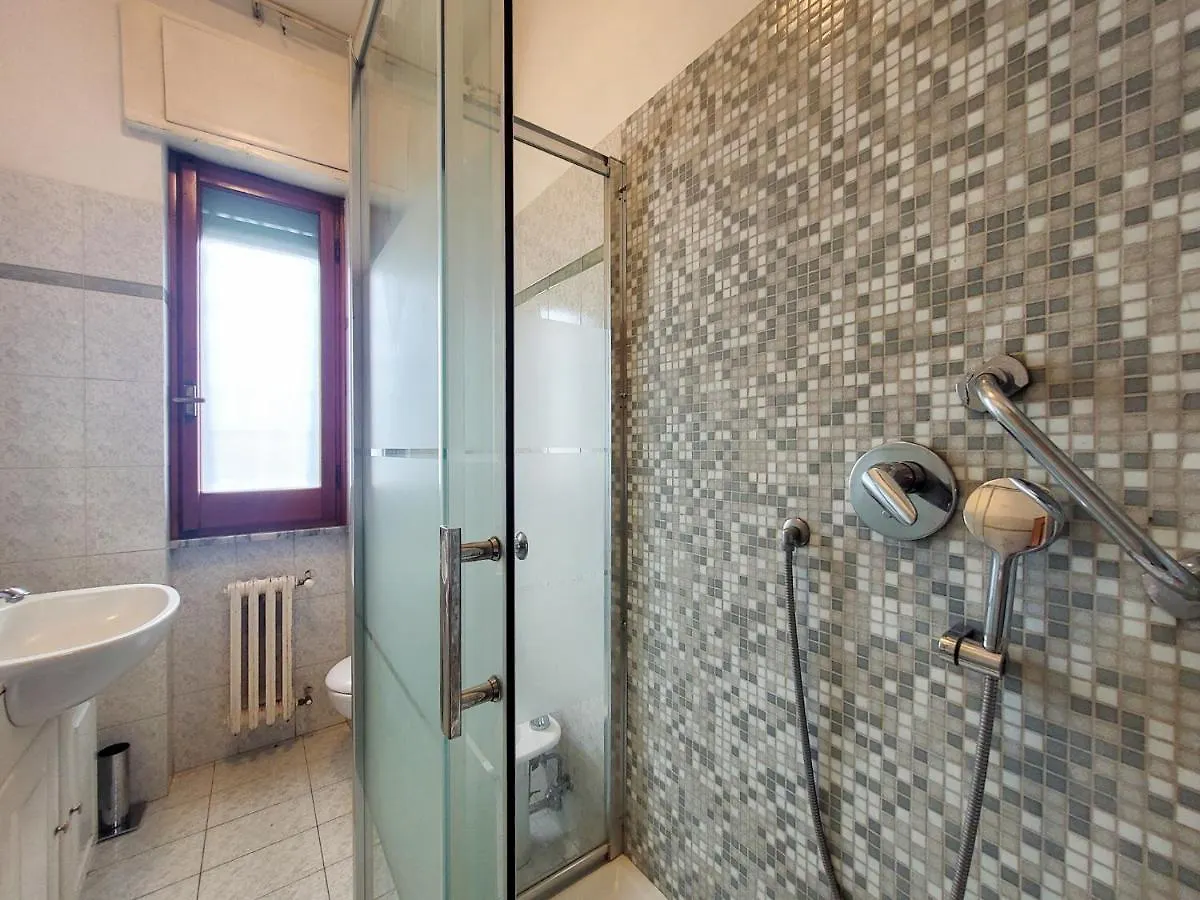 Green Home Rome Apartment