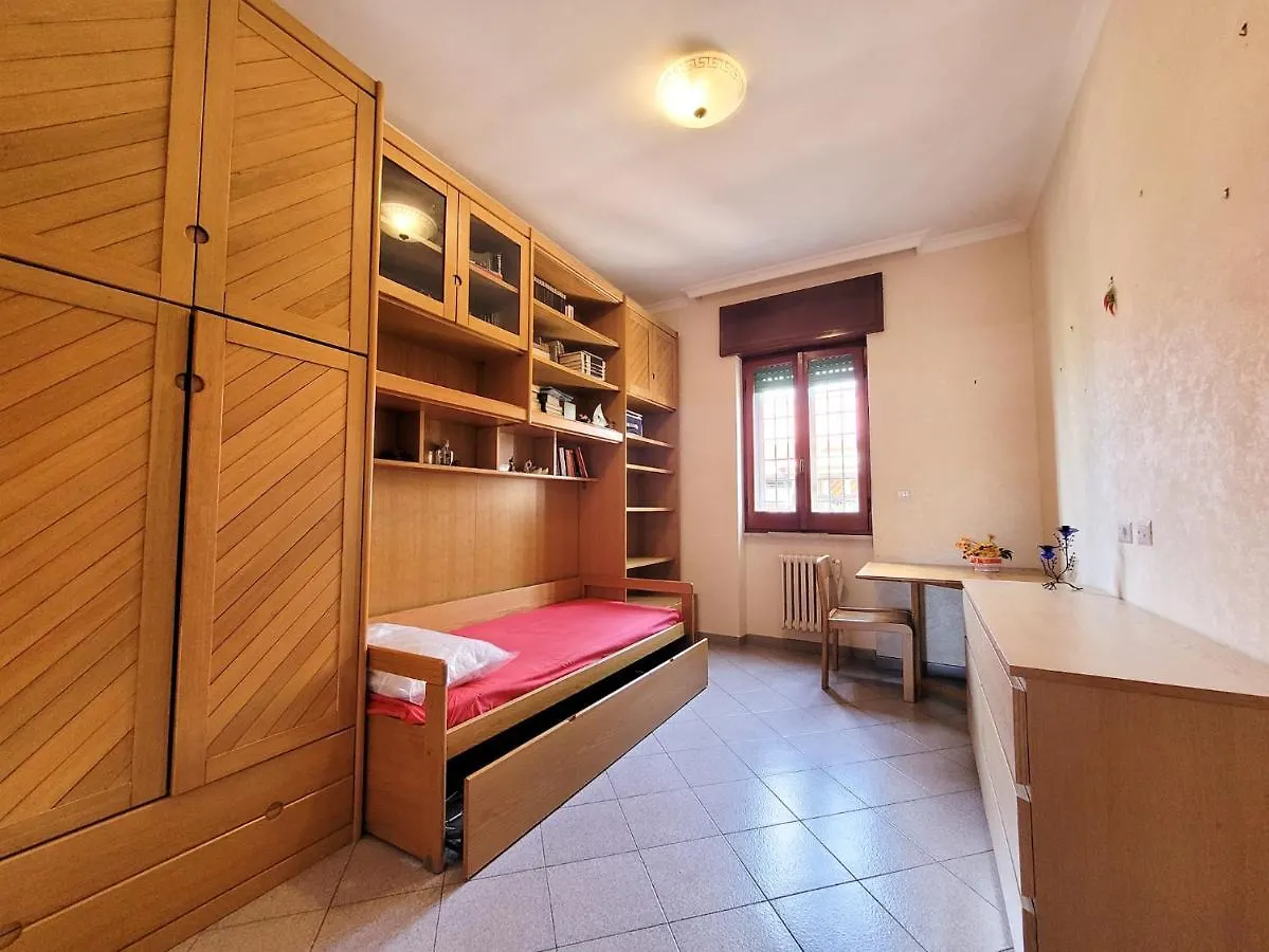 Green Home Rome