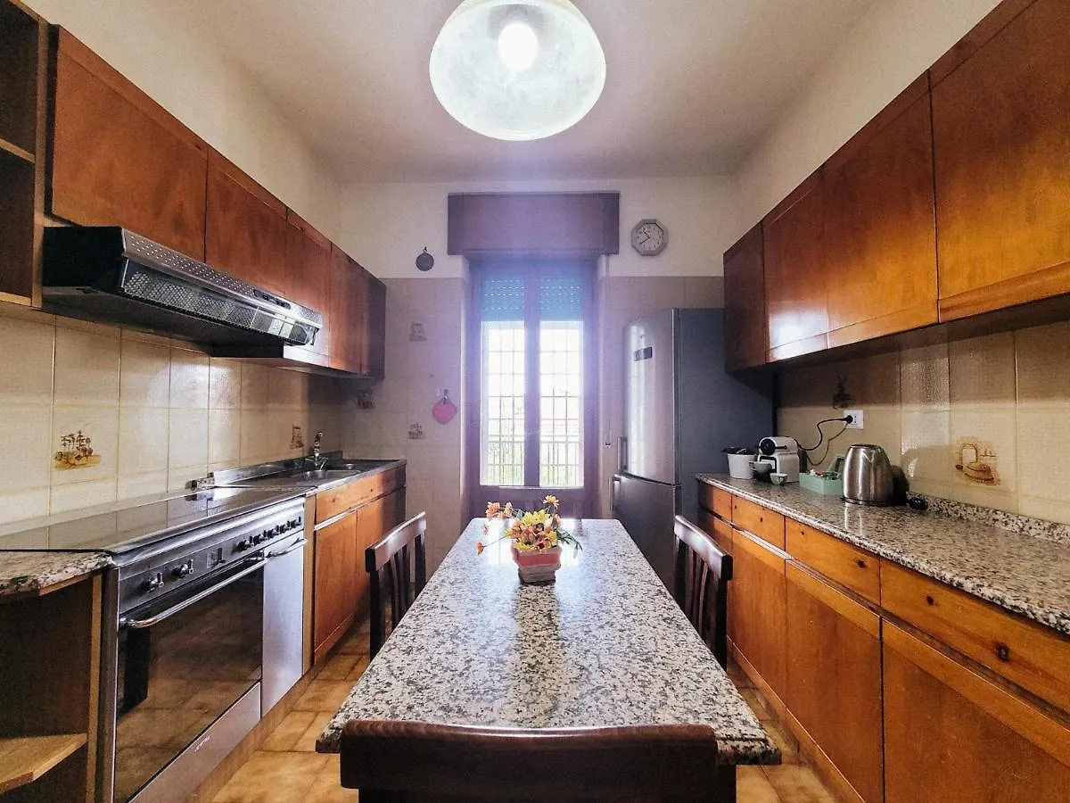 Green Home Rome