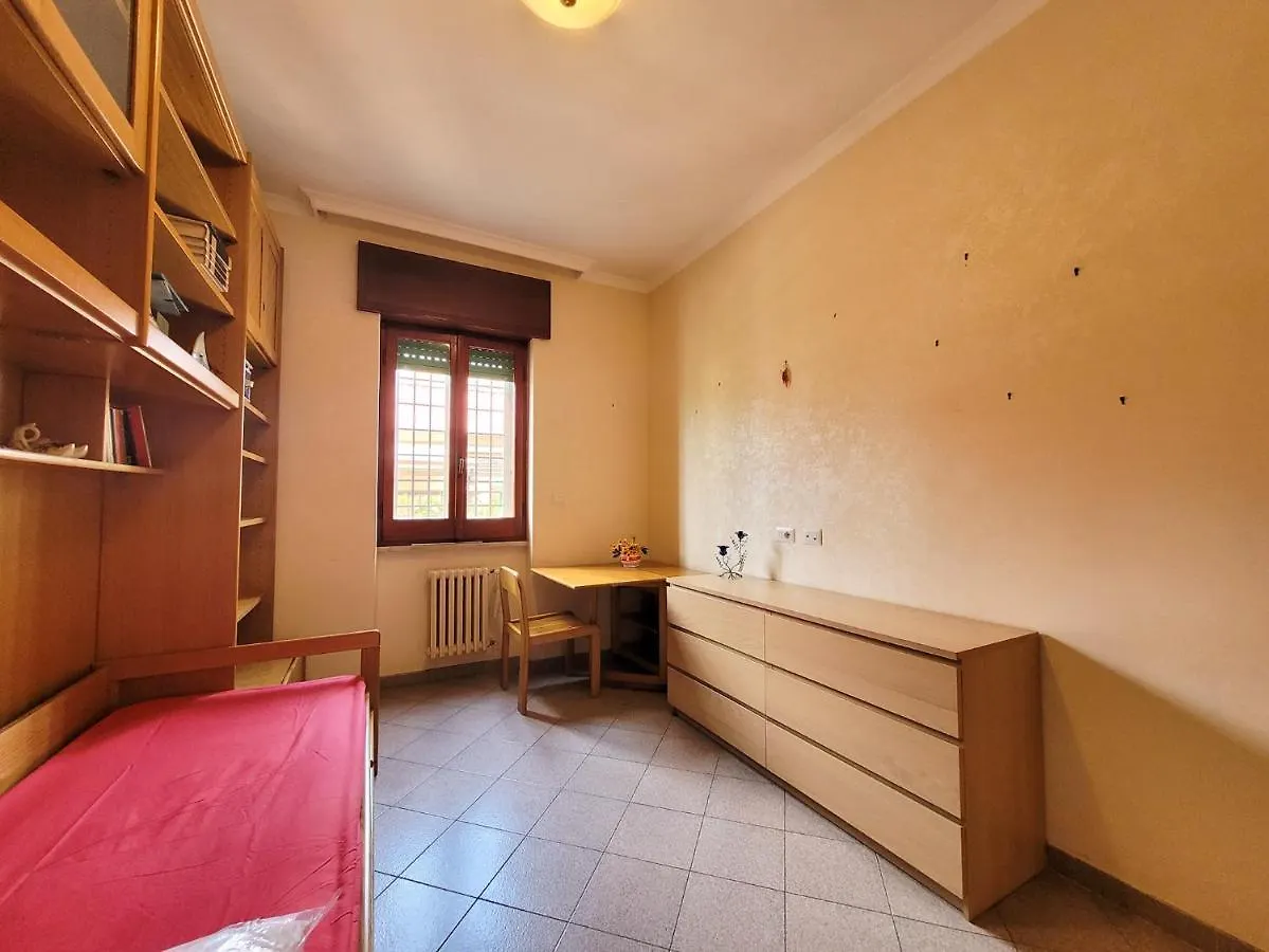 Apartment Green Home Rome Italy