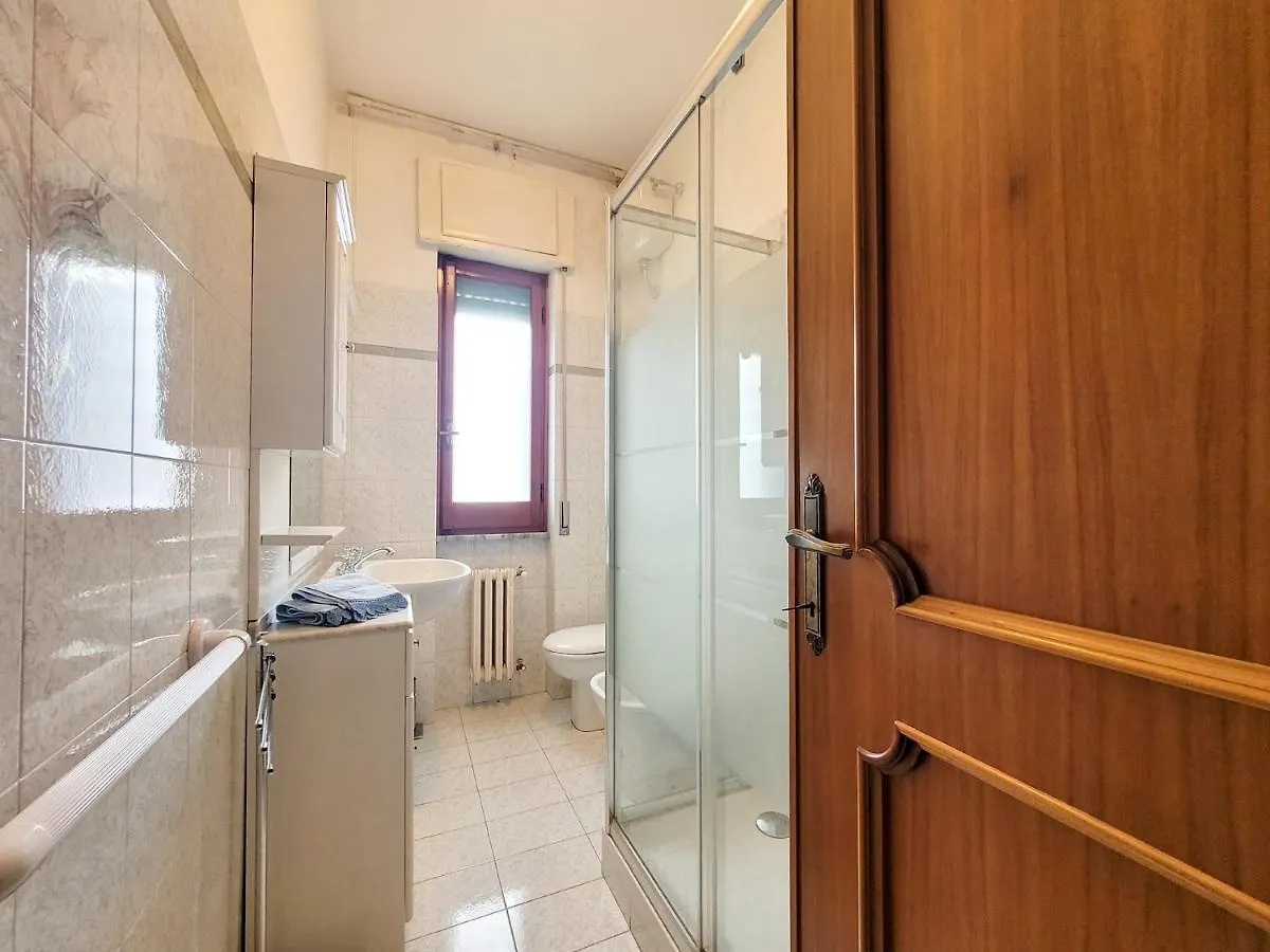 Apartment Green Home Rome