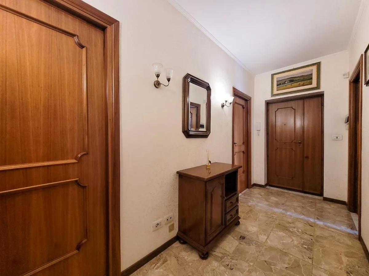 Apartment Green Home Rome