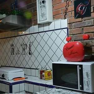  Appartamento Katane House Italia