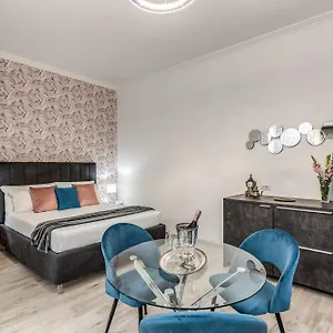  Appartamento Flaminio Royal
