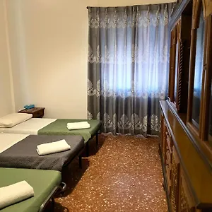  Appartamento Dulceri Al Pigneto