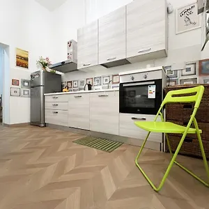  Appartamento A Casa Di Ala