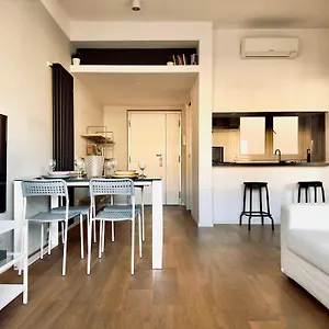  Appartamento The Twenty - Villaggio Olimpico