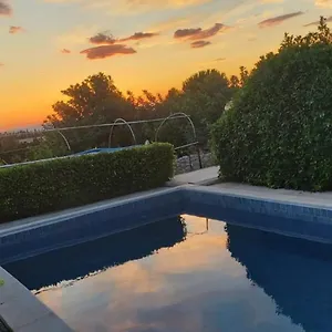  Casa di campagna Vento Del Sud Italia
