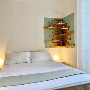  Appartamento Casaviva - In Genova's Old Town Italia