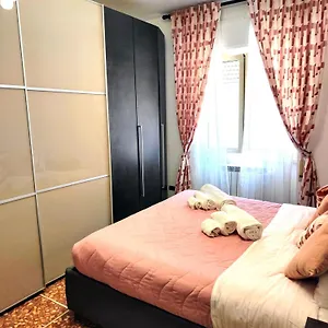  Appartamento Casa Marconi