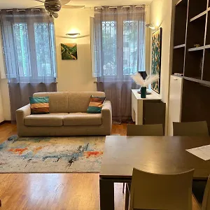  Appartamento Lillaholidays - Tertulliano 8 Italia