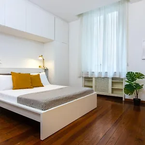  Appartamento Hemeras Boutique Homes - Design Apartament Near Cadorna Station Italia