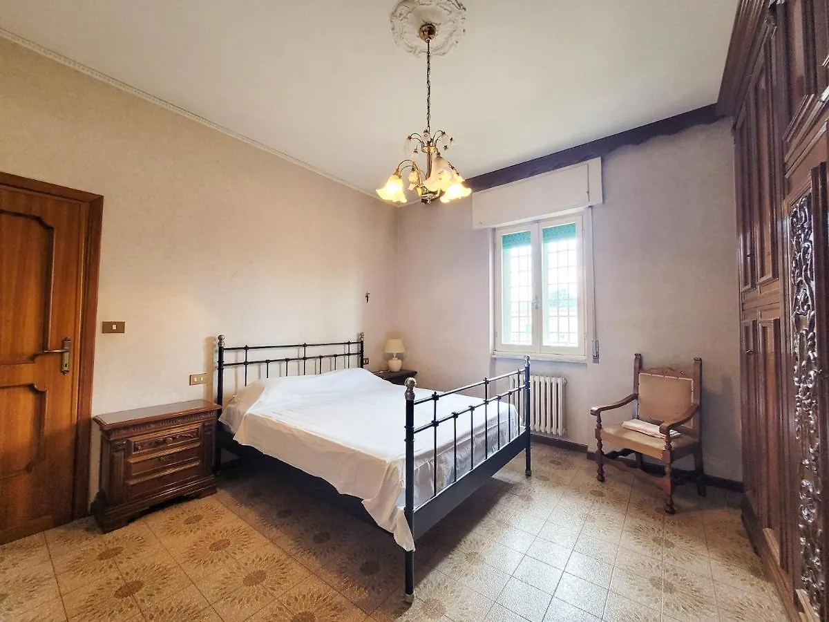 Appartamento Green Home Roma
