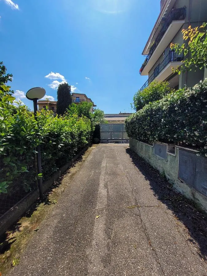 Green Home Roma Italia