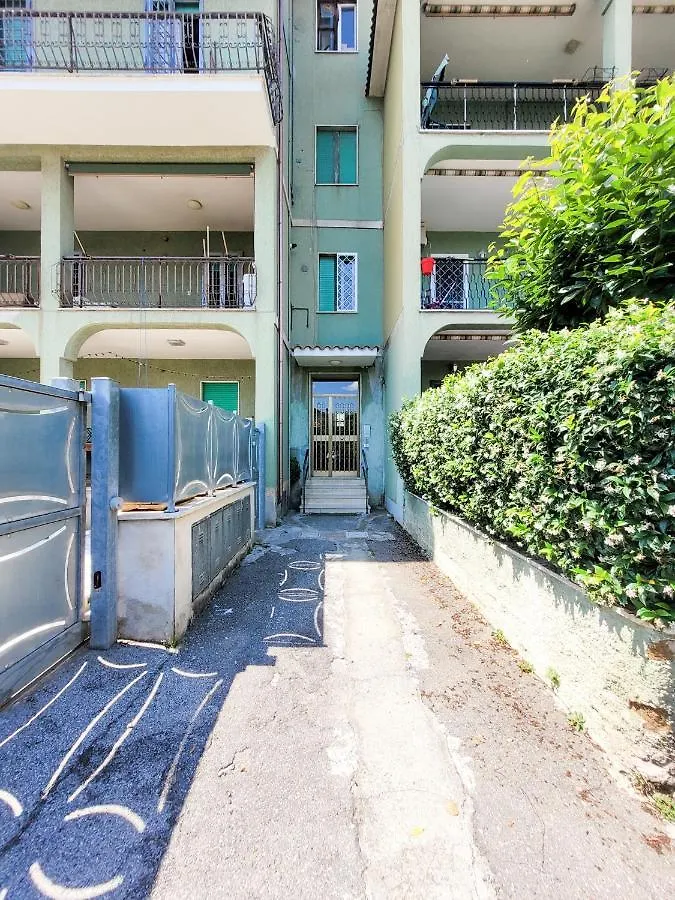 Green Home Roma 0*,  Italia