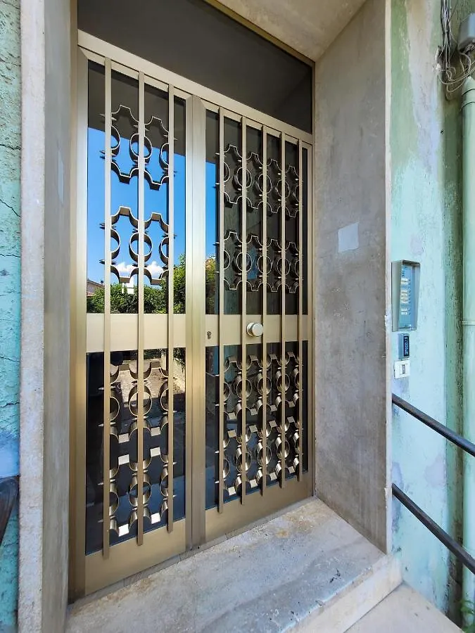 Green Home Roma Appartamento