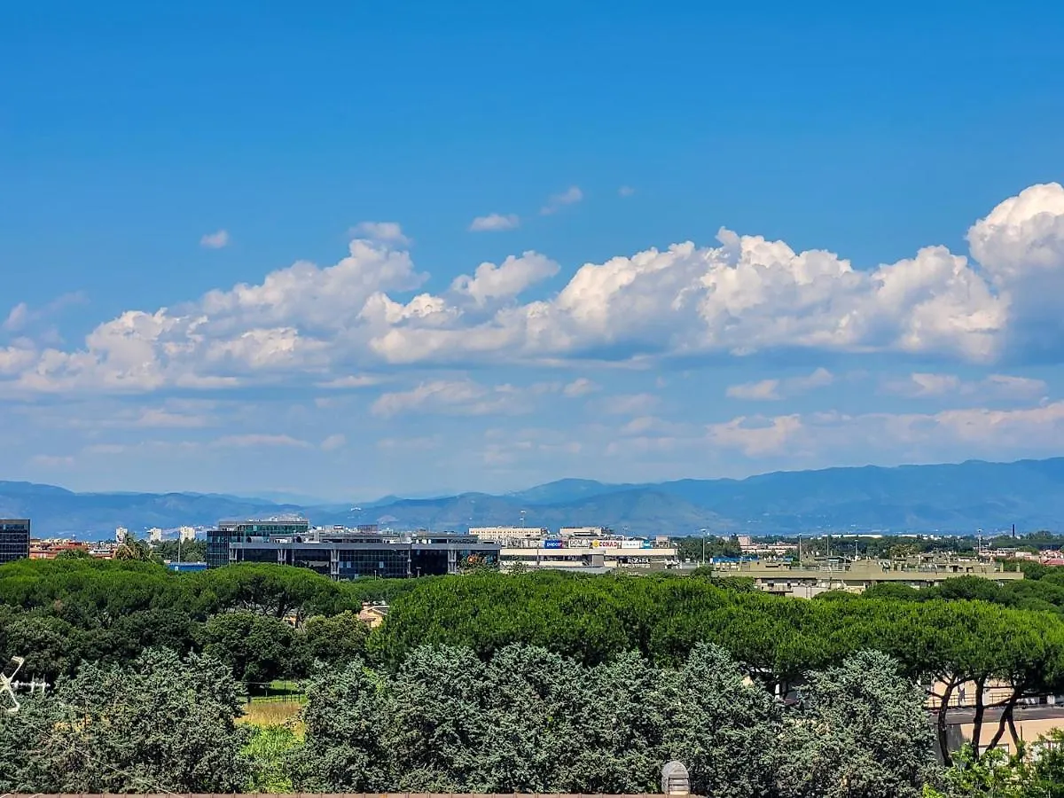 Green Home Roma Appartamento