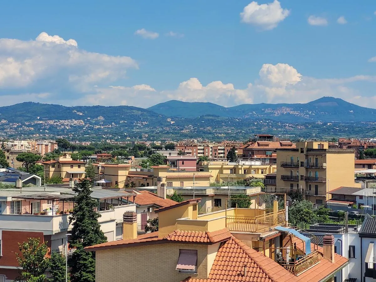 Appartamento Green Home Roma Italia