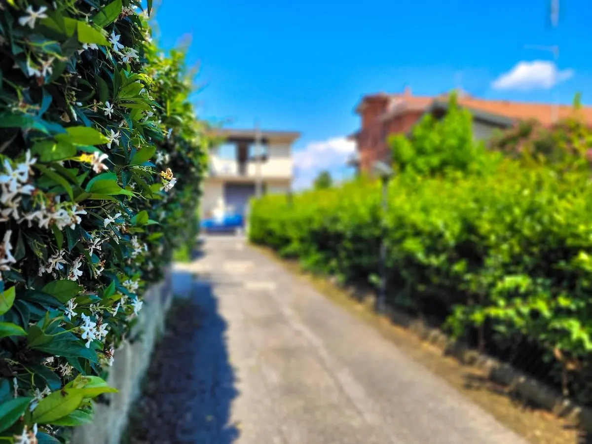 Green Home Roma
