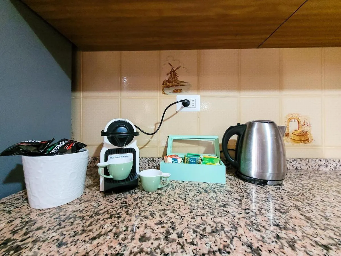 Green Home Roma Italia