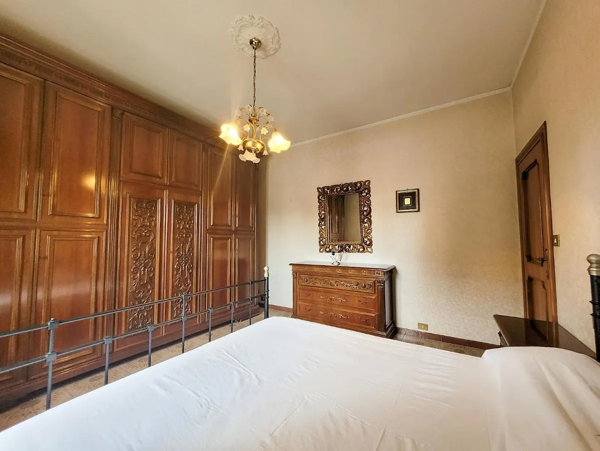 Appartamento Green Home Roma