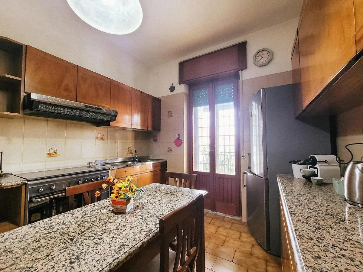 Green Home Roma Appartamento