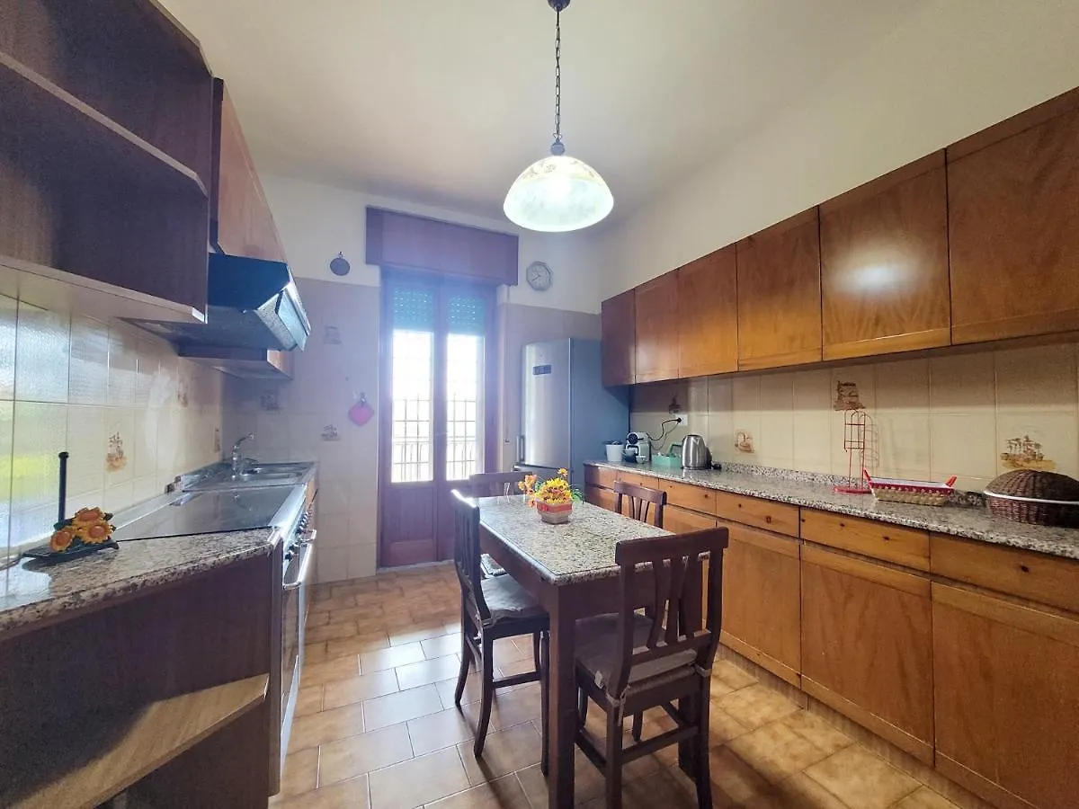 Green Home Roma Appartamento